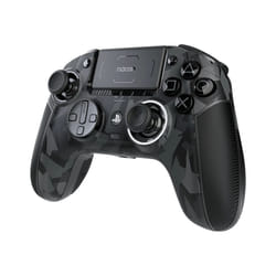 NACON PS5RP5FRUKURBAN accessoire de jeux vidéo Noir, Gris Bluetooth/USB Manette de jeu PC, PlayStation 4, PlayStation 5
