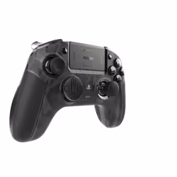 NACON PS5RP5FRUKURBAN accessoire de jeux vidéo Noir, Gris Bluetooth/USB Manette de jeu PC, PlayStation 4, PlayStation 5