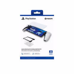 NACON PSOFPORTFORCEGLASS accessoire de console de jeux Protecteur d'écran - Vue supplémentaire 5
