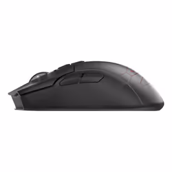 NACON GM-190 souris Jouer Droitier Wi-Fi Optique 3200 DPI - Vue supplémentaire 3