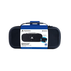 NACON PSOFPORTPOUCH Housse de protection pour console de jeux portable Étui de transport Sony Noir