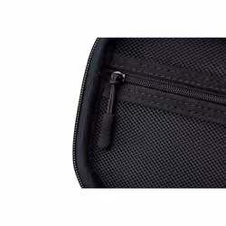 NACON PSOFPORTPOUCH Housse de protection pour console de jeux portable Étui de transport Sony Noir