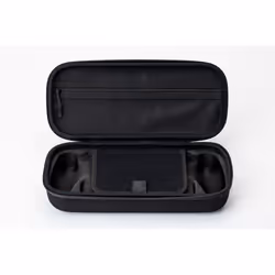 NACON PSOFPORTPOUCH Housse de protection pour console de jeux portable Étui de transport Sony Noir - Vue supplémentaire 6