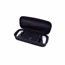 NACON PSOFPORTPOUCH Housse de protection pour console de jeux portable Étui de transport Sony Noir - Vue supplémentaire 8
