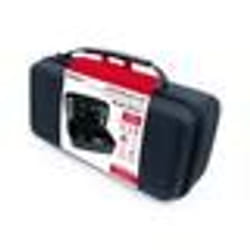 Pochette de transport - Nacon - Switch 2 - XL - Compatible Switch et Switch OLED - Anti-rayures