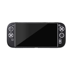 NACON SWITCHNEWGLOVEBLACK Housse de protection pour console de jeux portable Nintendo Silicone Noir
