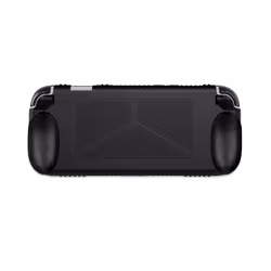 NACON SWITCHNEWGLOVEBLACK Housse de protection pour console de jeux portable Nintendo Silicone Noir