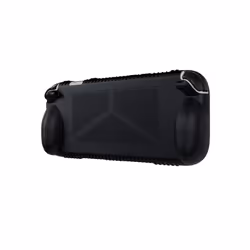 NACON SWITCHNEWGLOVEBLACK Housse de protection pour console de jeux portable Nintendo Silicone Noir - Vue supplémentaire 4