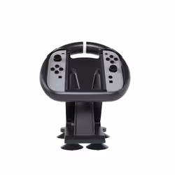 NACON Volant pliable pour manettes Joy-Con 2 pour la console de jeu Nintendo Switch 2