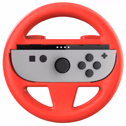 NACON NA028249 accessoire de jeux vidéo Rouge Volant Nintendo Switch 2 - Vue supplémentaire 2