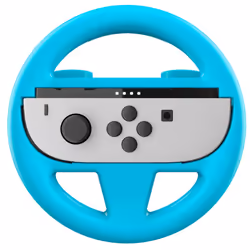 NACON NA028249 accessoire de jeux vidéo Rouge Volant Nintendo Switch 2 - Vue supplémentaire 3