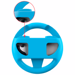NACON NA028249 accessoire de jeux vidéo Rouge Volant Nintendo Switch 2 - Vue supplémentaire 4