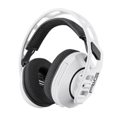 NACON RIG 600 MAX HS Casque Avec fil &sans fil Arceau Gaming Bluetooth Blanc