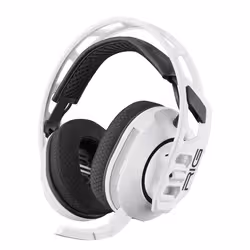 NACON RIG 600 MAX HS Casque Avec fil &sans fil Arceau Gaming Bluetooth Blanc - Vue supplémentaire 2