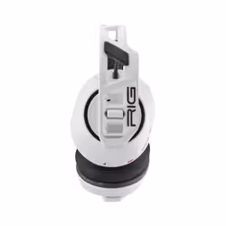 NACON RIG 600 MAX HS Casque Avec fil &sans fil Arceau Gaming Bluetooth Blanc - Vue supplémentaire 3
