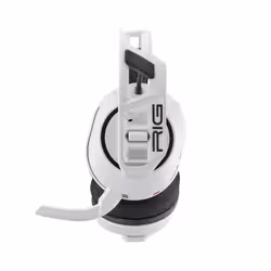 NACON RIG 600 MAX HS Casque Avec fil &sans fil Arceau Gaming Bluetooth Blanc - Vue supplémentaire 4