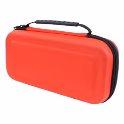 NACON Tasche "Classic" L red Switch 2, Valise de transport, Nintendo Switch 2, Rouge, Nintendo, :Nintendo Switch 2/Nintendo S ...