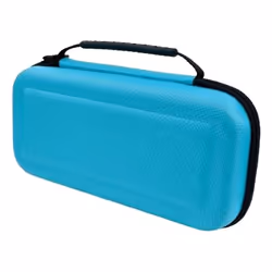 NACON NA028317, Valise de transport, Nintendo Switch 2, Bleu, Nintendo, :Nintendo Switch 2/Nintendo Switch