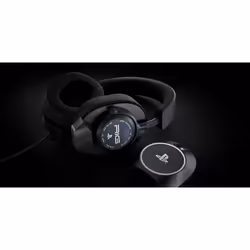 NACON RIG R5 Pro HS Casque Avec fil Arceau Gaming Noir - Vue supplémentaire 3