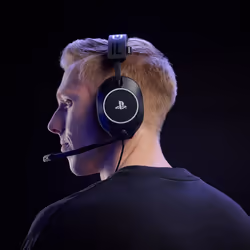 NACON RIG R5 Pro HS Casque Avec fil Arceau Gaming Noir - Vue supplémentaire 5