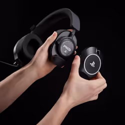 NACON RIG R5 Pro HS Casque Avec fil Arceau Gaming Noir - Vue supplémentaire 6