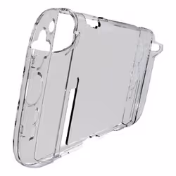 NACON NA028782 Housse de protection pour console de jeux portable Boîtier robuste Nintendo Plastique Transparent - Vue supplémentaire 2