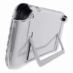 NACON NA028782 Housse de protection pour console de jeux portable Boîtier robuste Nintendo Plastique Transparent - Vue supplémentaire 3