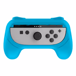 NACON SWITCHNEWJOYCONGRIP Accessoire de manette de jeux Controlleur poignée - Vue supplémentaire 2