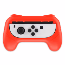 NACON SWITCHNEWJOYCONGRIP Accessoire de manette de jeux Controlleur poignée - Vue supplémentaire 5