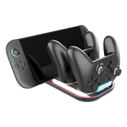 NACON NA029086 accessoire de console de jeux Système de recharge