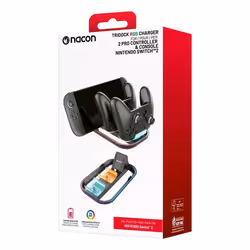 NACON NA029086 accessoire de console de jeux Système de recharge - Vue supplémentaire 3