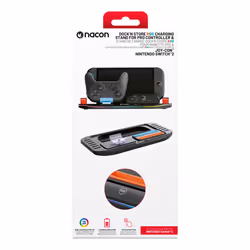 NACON Charging Station XL Switch 2 Station d'accueil - Vue supplémentaire 4