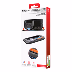 NACON Charging Station XL Switch 2 Station d'accueil - Vue supplémentaire 5