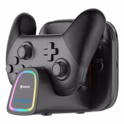 NACON SWITCHNEWCHARGERPRO Accessoire de manette de jeux Socle de chargement - Vue supplémentaire 2