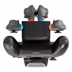 NACON SWITCHNEWCHARGERPRO Accessoire de manette de jeux Socle de chargement - Vue supplémentaire 3