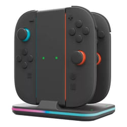 NACON NA029116 accessoire de console de jeux Système de recharge