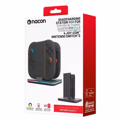 NACON NA029116 accessoire de console de jeux Système de recharge - Vue supplémentaire 4