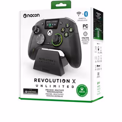 Manette NACON Xbox REVOLUTION X Unlimited