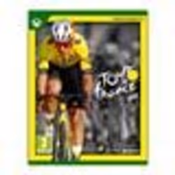 Jeu vidéo - Nacon - Tour de France™ 2025 - Xbox Series X - Sport - Garantie 2 ans