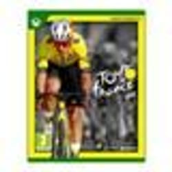 Jeu vidéo - Nacon - Tour de France™ 2025 - Xbox Series X - Sport - Garantie 2 ans