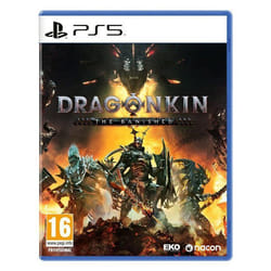 Dragonkin The Banished-Jeu-PS5
