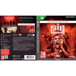 NACON The Mound: Omen of Cthulhu - Deluxe Edition - Vue supplémentaire 2