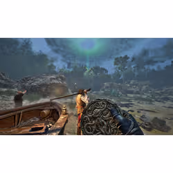 NACON The Mound: Omen of Cthulhu - Deluxe Edition - Vue supplémentaire 5