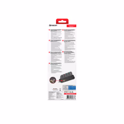 NACON Station Multicharge RVB Pour 4 Joy-con Nintendo Switch/Switch 2 - Vue supplémentaire 6