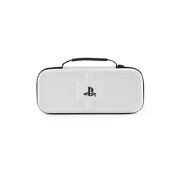 NACON Pochette de transport rigide pour PlayStation Portal Blanche
