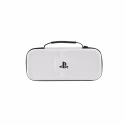 NACON Pochette de transport rigide pour PlayStation Portal Blanche - Vue supplémentaire 4