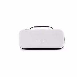 NACON Pochette de transport rigide pour PlayStation Portal Blanche - Vue supplémentaire 5
