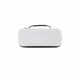 NACON Pochette de transport rigide pour PlayStation Portal Blanche - Vue supplémentaire 6