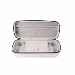 NACON Pochette de transport rigide pour PlayStation Portal Blanche - Vue supplémentaire 7