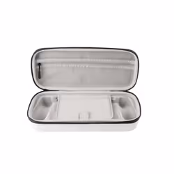 NACON Pochette de transport rigide pour PlayStation Portal Blanche - Vue supplémentaire 8